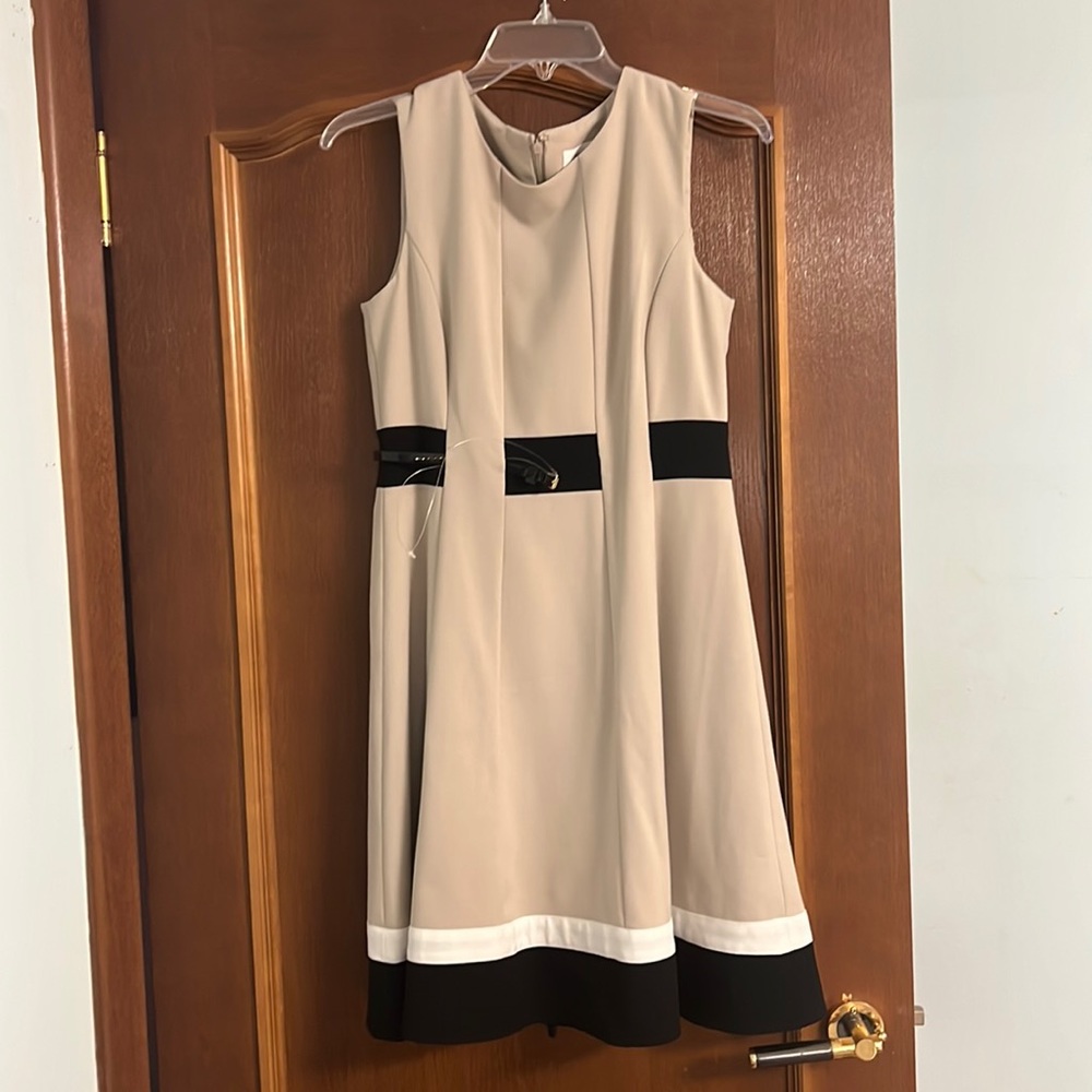 New dress size 8p new